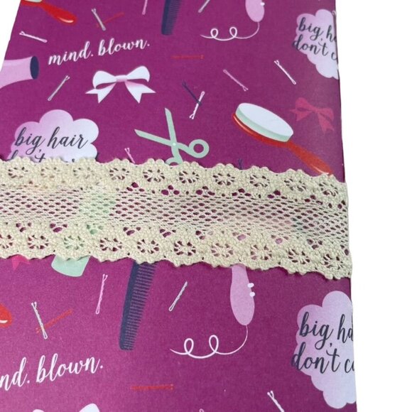 Travelers Notebook Inserts Refills Decorative Junk Journal Book with Ephemera u - Picture 9 of 9